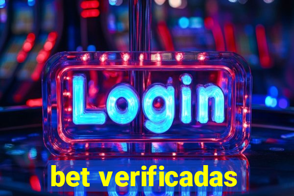 bet verificadas